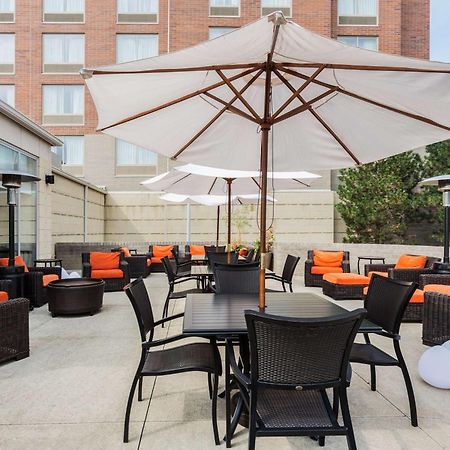 Hilton Garden Inn Cleveland Airport Fairview Park Extérieur photo