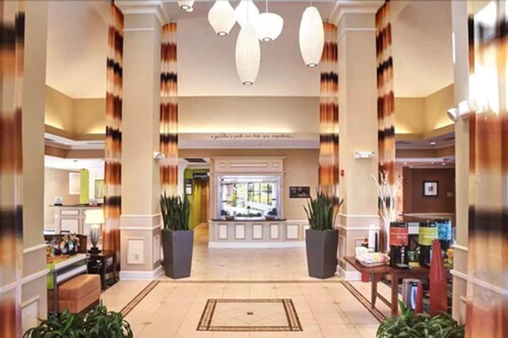 Hilton Garden Inn Cleveland Airport Fairview Park Extérieur photo