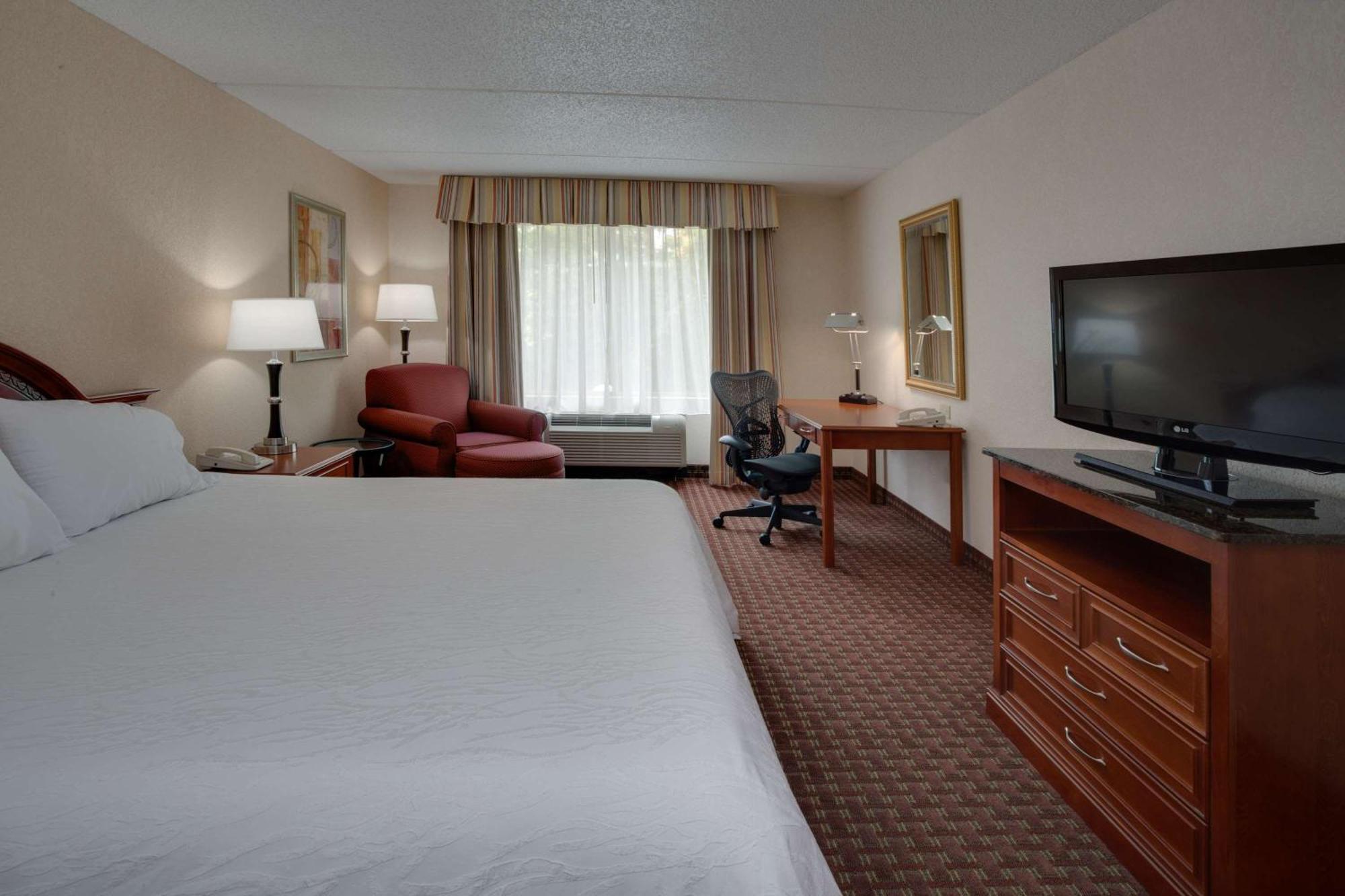 Hilton Garden Inn Cleveland Airport Fairview Park Extérieur photo