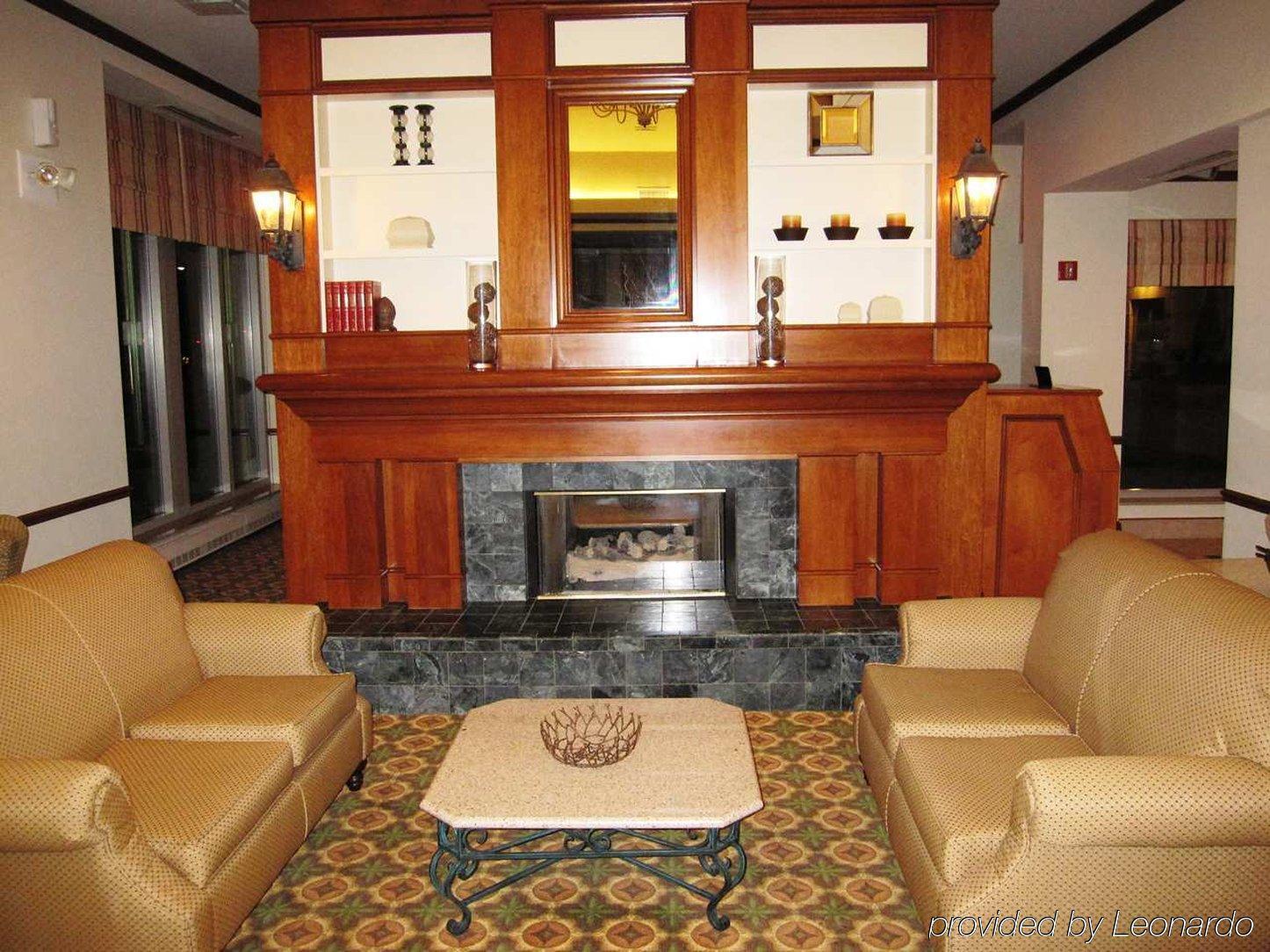 Hilton Garden Inn Cleveland Airport Fairview Park Intérieur photo