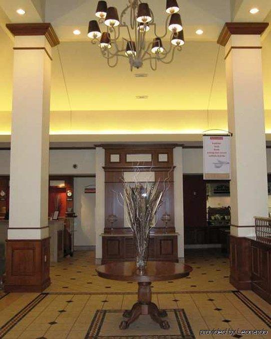 Hilton Garden Inn Cleveland Airport Fairview Park Intérieur photo