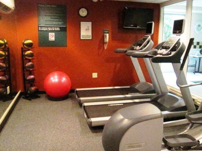 Hilton Garden Inn Cleveland Airport Fairview Park Facilités photo